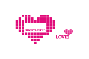 The Lovie awards