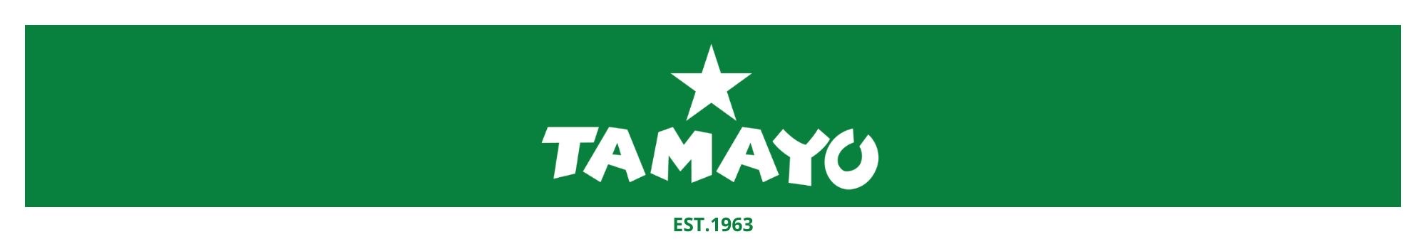 TAMAYO RECORDS